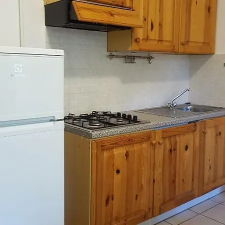 Appartamento Crotto Caraco Porlezza