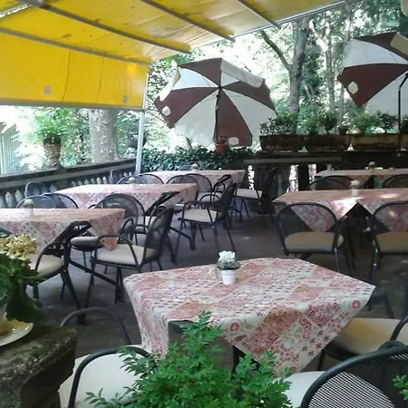 Crotto Caraco Appartamento