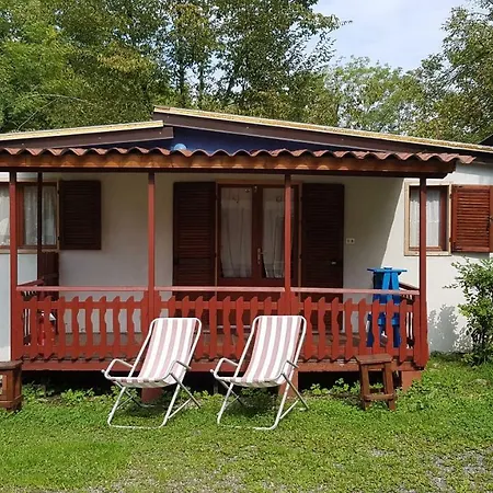 Crotto Caraco Appartamento Porlezza