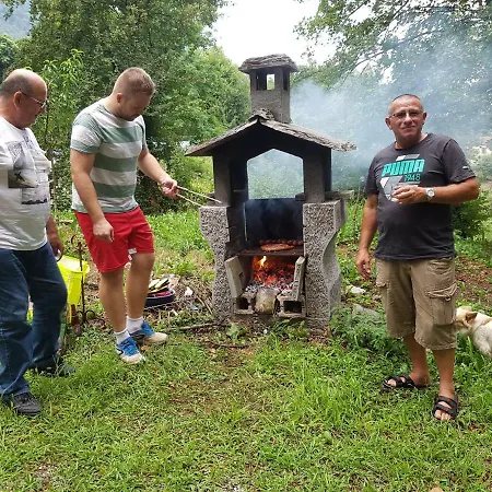 Crotto Caraco Appartamento *