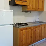 Апартаменты Crotto Caraco Порлецца