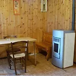 Апартаменты Crotto Caraco *