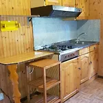 Crotto Caraco Апартаменты *