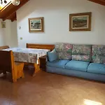 Апартаменты Crotto Caraco