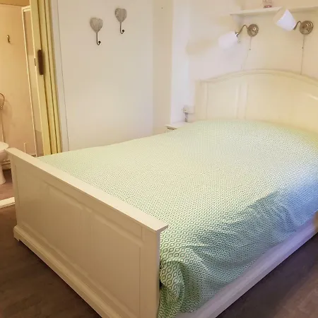 Crotto Caraco Apartament