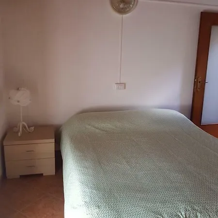 Crotto Caraco Apartament