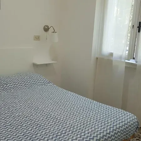 Crotto Caraco Apartament