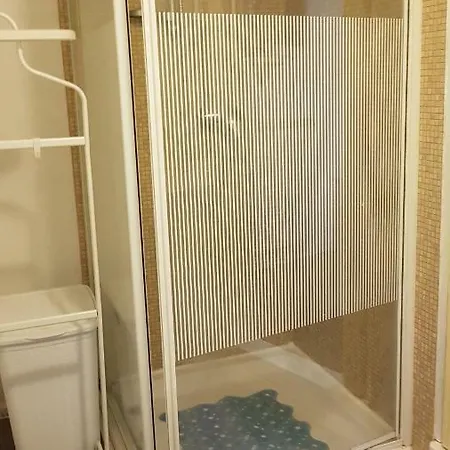 Apartament Crotto Caraco *