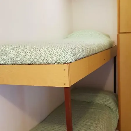 Apartament Crotto Caraco Porlezza