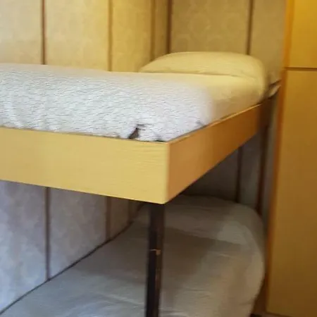 Crotto Caraco Apartament Porlezza