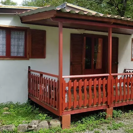 Apartament Crotto Caraco