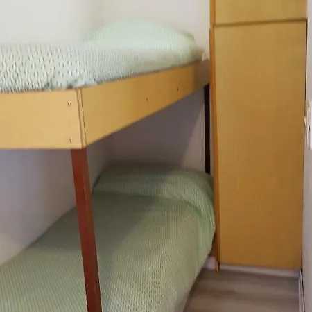 Crotto Caraco Apartament Porlezza