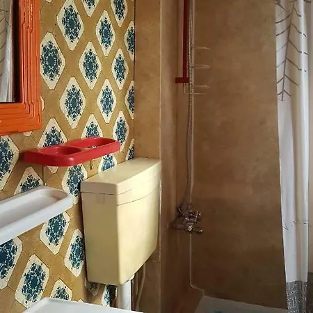 Crotto Caraco Apartament Porlezza