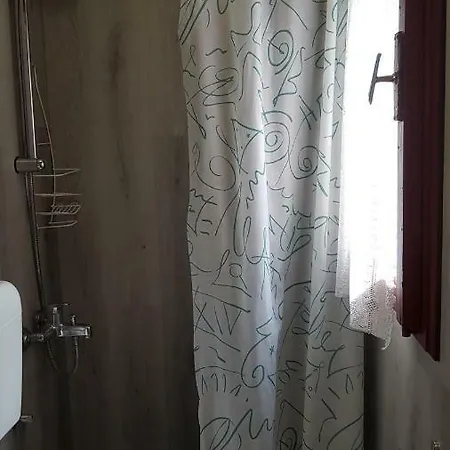 Crotto Caraco Apartament *