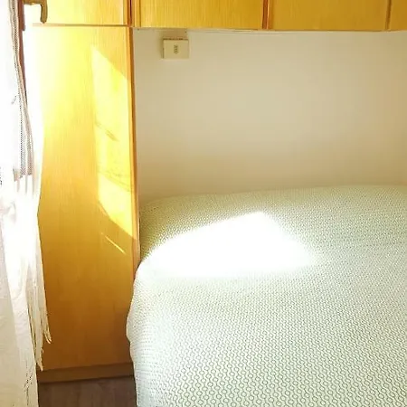 Apartament Crotto Caraco Porlezza